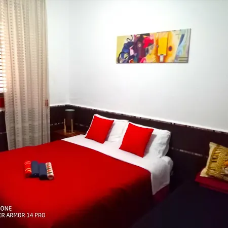 In Sea Horizon Escape בית הארחה צ'פאלו