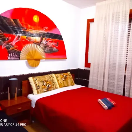 Pensión In Sea Horizon Escape Cefalú