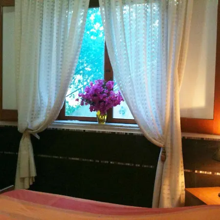 In Sea Horizon Escape בית הארחה *